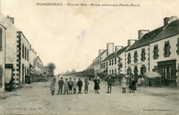 PLOUIGNEAU   ***  PEN AR HRA  *** - Plougastel-Daoulas