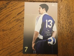 Nikola KARABATIC Joueur De L’équipe De France - Pallamano