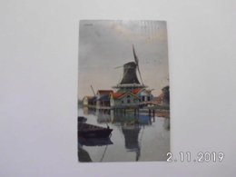 Edam. - (23 - 9 - 1909) - Edam