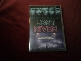 LOST RIVER  UN FILM DE RYAN GOSLING - Drame