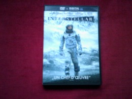 INTERSTELLAR   UN FILM DE CHRISTOPHER NOLAN - Sciences-Fictions Et Fantaisie