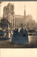 CONTEMPLATION... NOTRE-DAME DE PARIS - Monuments