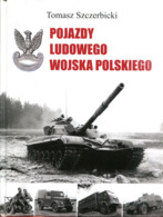 Pojazdy Ludowego Wojska Polskiego - Other & Unclassified