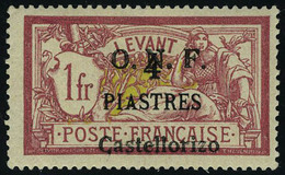 Neuf Avec Charnière N° 14/23, + 25 Dont 16, 20 Et 22 Papier GC, T.B. Signé - Otros & Sin Clasificación