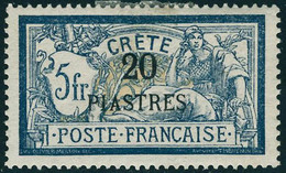 Neuf Avec Charnière N° 1/15, 16/20 + N° 8 Et 9 Oblitérés Et Variété De Nuance Du N° 9, T.B. - Otros & Sin Clasificación