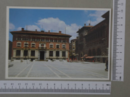 SPAIN - PLAZA DE SAN JUAN -  TERUEL -   2 SCANS    - (Nº32135) - Teruel