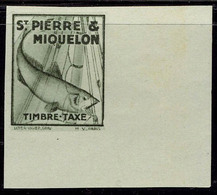 Neuf Sans Charnière N° 34, Type Morue, Olive, Sans La Valeur Faciale, ND, Bdf, T.B. Maury - Otros & Sin Clasificación