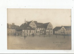 GUTERSLOH 4  OFFIZIER GEFANGENEN - LAGER 1915 (CAMPS DE PRISONNIERS D'OFFICIERS) - Gütersloh