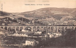 Tarare     69      Le Viaduc Et Les Usines         (voir Scan) - Tarare