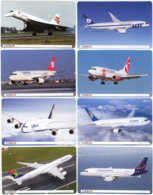 Czechia. 2011. Airplane - Petit Format : 2001-...