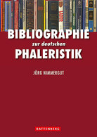 Bibliographie Zur Deutschen Phaleristik - Altri & Non Classificati