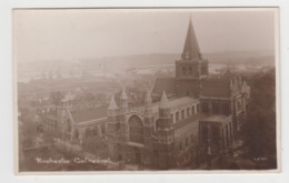 AC005 - ANGLETERRE - Rochester Cathedral - Rochester