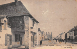 ¤¤  -   LE GAVRE   -   La Grande-Rue   -  ¤¤ - Le Gavre