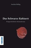 Das Schwarze Kabinett - Altri & Non Classificati