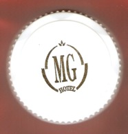 Hotel MG - Kit De Nettoyage Chaussures - Cadeau Promotionnel - Reclamegeschenk