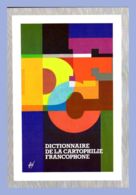 Carte Publicité - Illustrateur  (Foré) - Dictionnaire De La Cartophilie Francophone - Fore