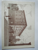 CPM. GRAND HOTEL BASTIANI - GROSSETO - ROMA - ITALIE ROME - Illustration - Non écrite - Bars, Hotels & Restaurants