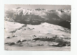 Savoie 73 - Fontcouverte Toussuire Ed Photo Vincent - Andere & Zonder Classificatie