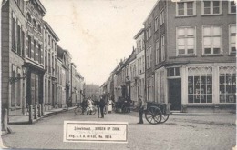 Bergen Op Zoom, Zuivelstraat - Bergen Op Zoom