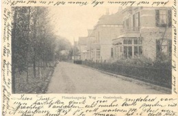 Oosterbeek, Pieterbergsche Weg - Oosterbeek