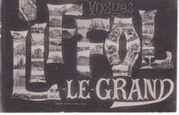 LIFFOL LE GRAND - Liffol Le Grand