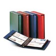 SAFE 708-6 Variant - Ringbinder - Formato Grande, Sfondo Nero