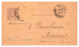 Portugal Entiers Postaux - TB - Postal Stationery