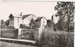 70 LYOFFANS    HAUTE SAONE   BELLE CPSM  LE PONT SUR LE  ROGNON - Altri & Non Classificati