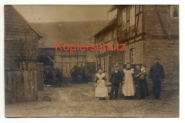 Borssum 1910, Emden - Nach Remlingen Bei Wittmar - Emden