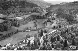 01 - ECHALLON ( Vallée De La Semine ) Le Moulin Neuf - CPSM Dentelée Noir Blanc Format CPA - Ain - Unclassified