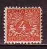 R3942 - POLOGNE POLAND TAXE Yv N°14 * - Postage Due