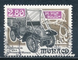 °°° MONACO - Y&T N°1942 - 1994 °°° - Usados