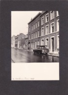 41866  -  Dison Rue Du Corbeau  Photo Sur  Carton  17,5  X  12,5 - Dison