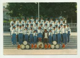 ECHIROLLES - NOTRE BELLE FANFARE - NV FG - Echirolles