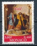 °°° MONACO - Y&T N°2274 - 2000 °°° - Usati