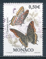 °°° MONACO - Y&T N°2325 - 2002 °°° - Oblitérés