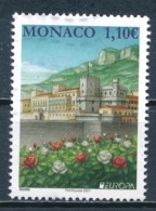 °°° MONACO - Y&T N°3089 - 2017 °°° - Usati