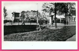 Dordrecht - Burgem De Raadtsingel Spuiweg Omstreeks 1930 - Foto W. MEIJERS - Edit. KOOS VERSTEEG - Dordrecht