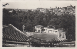 Bulgarie - Plovdiv - Théâtre D'été - Postmarked 1958 - Bulgarie