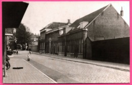 Dordrecht - Vest Bij Het Badhuis 1938 - Animée - Foto W. MEIJERS - Edit. KOOS VERSTEEG - Dordrecht