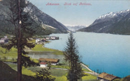 Pertisau Am Achensee * Gesamtansicht, Tirol, Alpen * Österreich * AK1733 - Pertisau