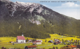 Achenkirch Am Achensee * Unnütze, Massiv, Tirol, Alpen * Österreich * AK1734 - Pertisau