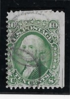 Etats Unis N° 22 - Oblitéré - TB - Used Stamps