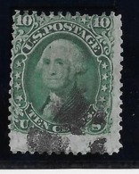 Etats Unis N° 22 - Oblitéré - TB - Used Stamps