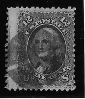 Etats Unis N° 23 - Oblitéré - TB - Used Stamps