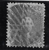 Etats Unis N° 24 - Oblitéré - TB - Used Stamps