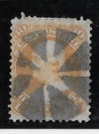 Etats Unis N° 25 - Oblitéré - TB - Used Stamps