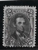 Etats Unis N° 28 - Oblitéré - B/TB - Used Stamps