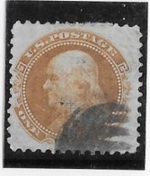 Etats Unis N° 29 - Oblitéré - TB - Used Stamps