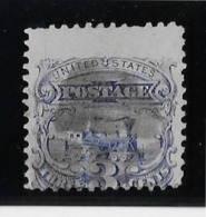 Etats Unis N° 31 - Oblitéré - B/TB - Used Stamps